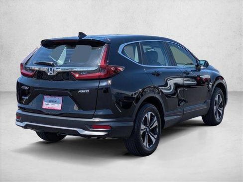 Used 2021 Honda CR-V Special Edition image 5
