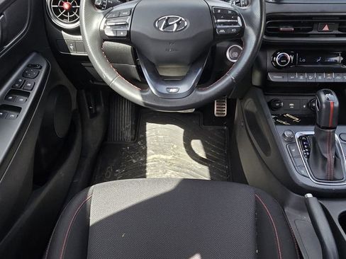 Used 2022 Hyundai Kona N Line w/ Cargo Package image 15