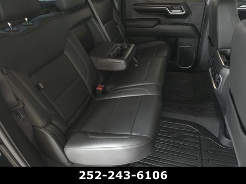 Used 2024 GMC Sierra 1500 SLT w/ SLT Premium Package AWD/4WD image 28