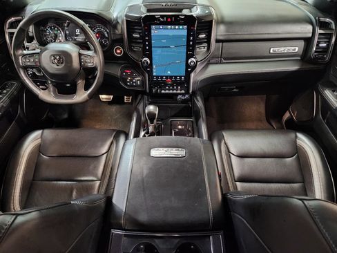Used 2022 RAM 1500 TRX w/ TRX Level 2 Equipment Group AWD/4WD image 49