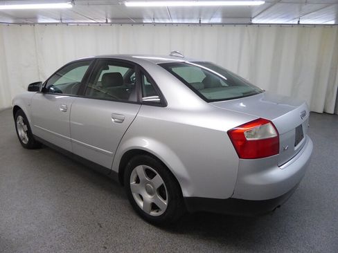 Used 2004 Audi A4 1.8T image 5