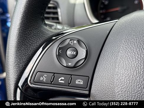 Used 2024 Mitsubishi Eclipse Cross SE AWD/4WD image 29