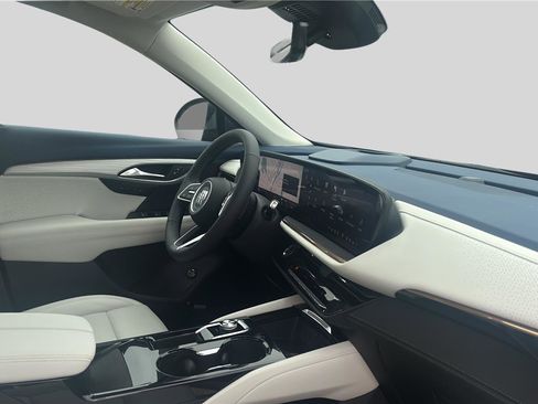 New 2026 Buick Envision Avenir image 24