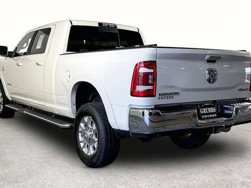 Used 2021 RAM 2500 Laramie w/ Snow Chief Group AWD/4WD image 14