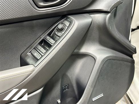 New 2026 Subaru Crosstrek 2.5i Wilderness image 18