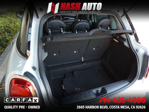 Used 2019 MINI Cooper S FWD image 62