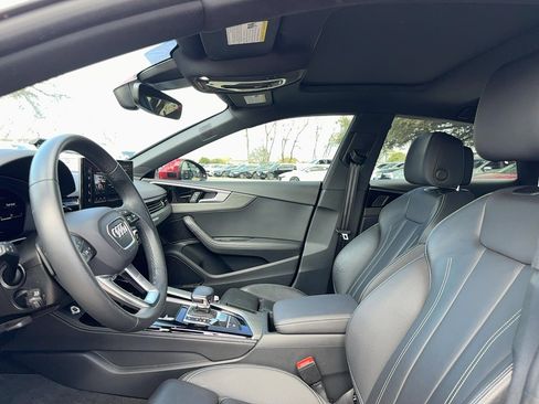 Used 2024 Audi A5 2.0T Premium Plus image 11