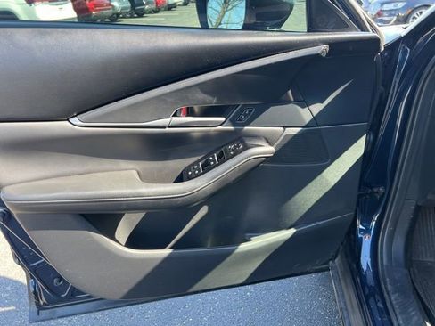 Used 2024 MAZDA CX-30 AWD 2.5 S w/ Select Sport Pkg image 25