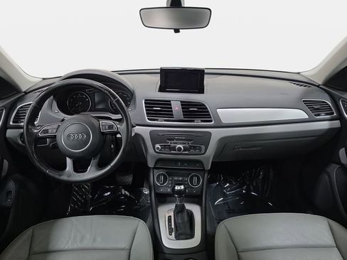 Used 2017 Audi Q3 2.0T Premium FWD image 10