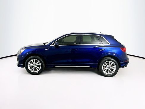 Used 2021 Audi Q3 2.0T Premium w/ Convenience Package image 4