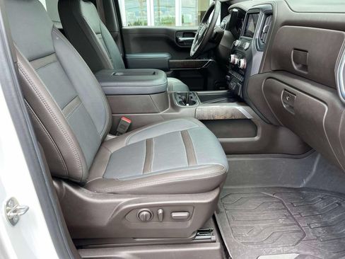 Certified 2020 GMC Sierra 1500 Denali w/ Denali Ultimate Package AWD/4WD image 21