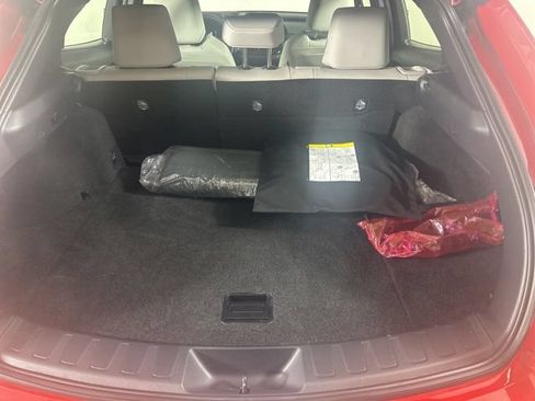 Used 2025 Lexus UX 300h AWD w/ Accessory Package (Z1) image 13