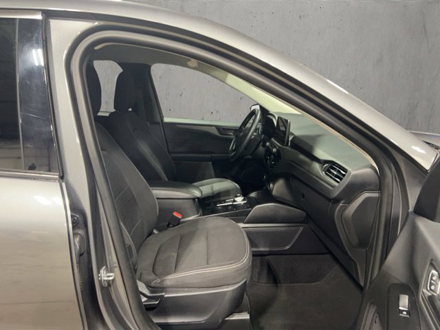 Used 2024 Ford Escape Active AWD/4WD image 33