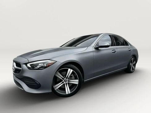 Used 2022 Mercedes-Benz C 300 Sedan image 13