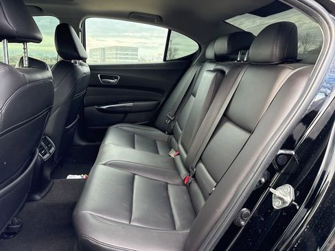 Used 2019 Acura TLX image 13