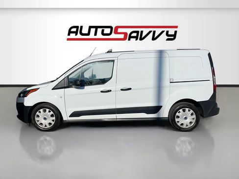 Used 2023 Ford Transit Connect XL FWD image 4