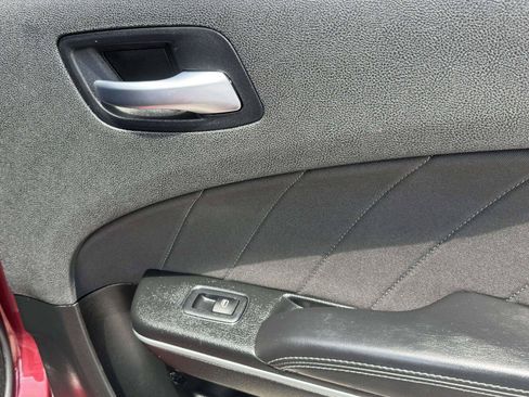 Used 2022 Dodge Charger Scat Pack RWD image 48