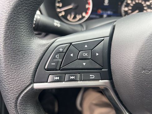 Certified 2024 Nissan Altima 2.5 SV image 55