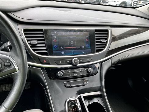 Used 2017 Buick LaCrosse Essence w/ Sun and Shade Package FWD image 19