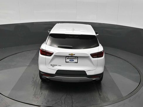 Used 2023 Chevrolet Blazer LT AWD/4WD image 23