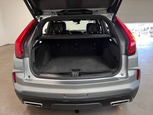 Used 2024 Cadillac XT4 Premium Luxury FWD image 16