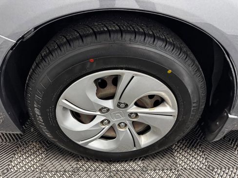 Used 2013 Honda Civic LX image 19