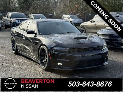 Used 2018 Dodge Charger R/T Scat Pack w/ Dynamics Package