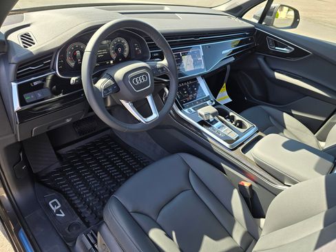New 2026 Audi Q7 2.0T Premium AWD/4WD image 33
