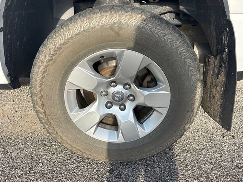 Used 2020 RAM 1500 Big Horn AWD/4WD image 20