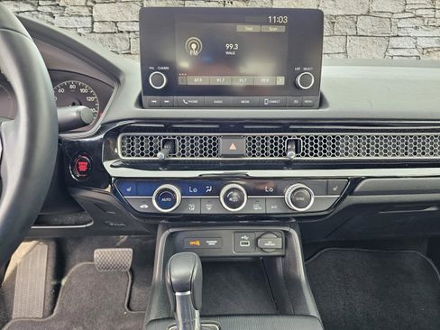 Used 2023 Honda Civic EX image 23