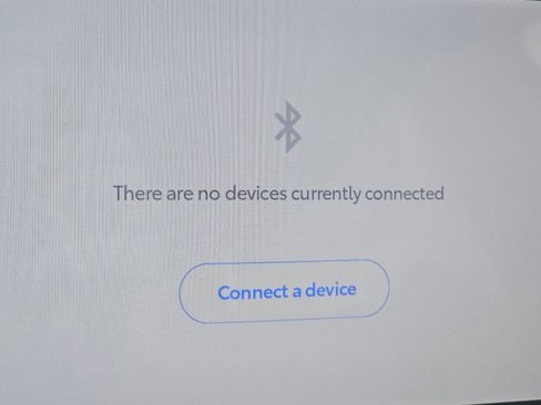 Used 2023 Toyota bZ4X Limited image 12