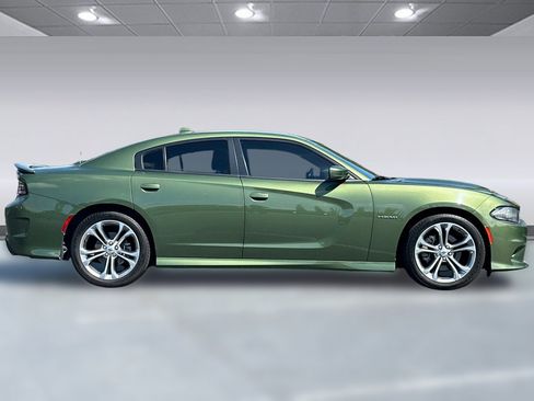 Used 2021 Dodge Charger R/T image 7