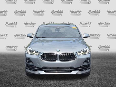 Used 2023 BMW X2 sDrive28i w/ Convenience Package FWD image 3