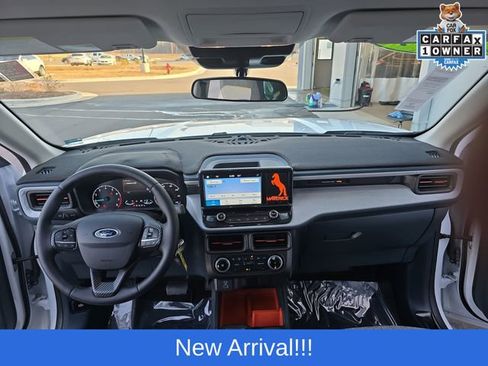 Used 2024 Ford Maverick XLT w/ XLT Luxury Package image 14