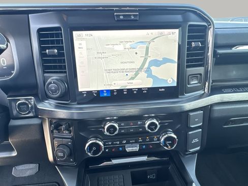 New 2025 Ford F250 Lariat w/ Lariat Ultimate Package image 49