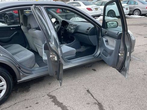 Used 2004 Honda Civic LX image 15