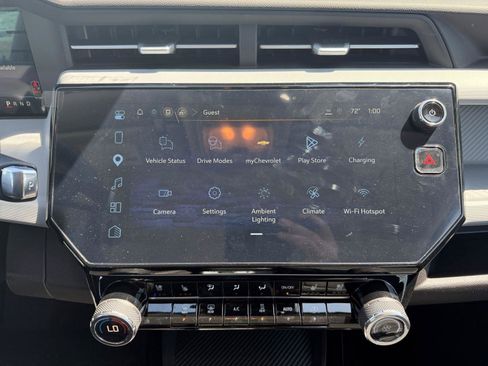New 2027 Chevrolet Bolt RS FWD image 14