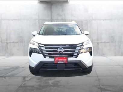 New 2026 Nissan Rogue SV w/ SV Premium Package