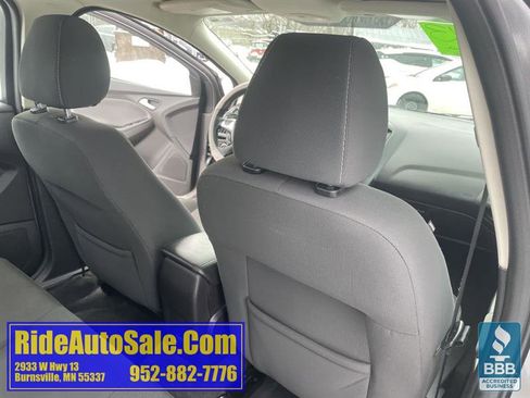 Used 2013 Ford Focus SE image 31