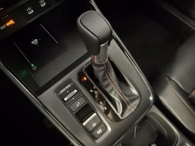 New 2027 Honda CR-V Sport Touring image 27