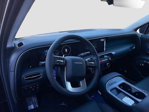 New 2026 Hyundai Palisade SEL image 23