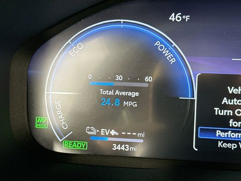 Used 2024 Toyota RAV4 XSE w/ Weather Package image 12