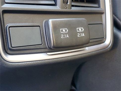 Certified 2023 Subaru Forester Limited image 12