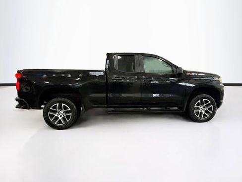 Used 2019 Chevrolet Silverado 1500 Custom Trail Boss image 5