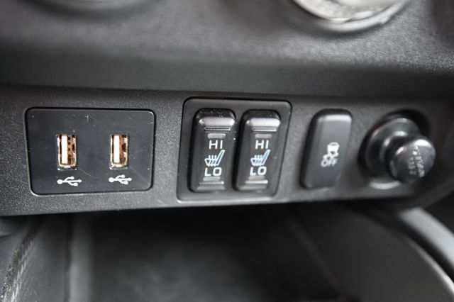 Used 2025 Mitsubishi Outlander Sport ES AWD/4WD image 15