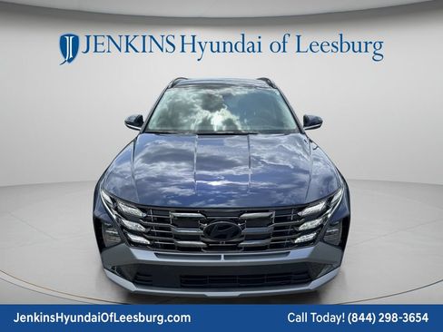 New 2026 Hyundai Tucson Limited FWD image 12