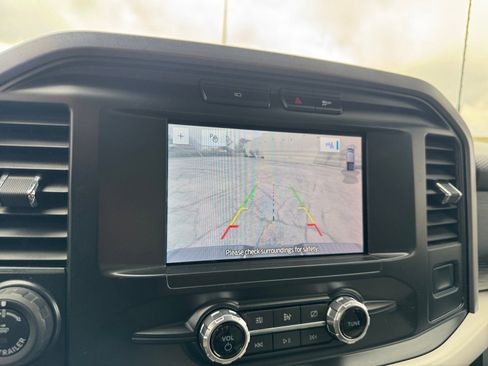 Used 2021 Ford F150 XLT w/ Equipment Group 301A Mid image 31