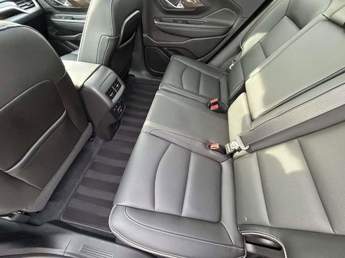 Used 2019 GMC Terrain Denali w/ Driver Alert Package II image 12