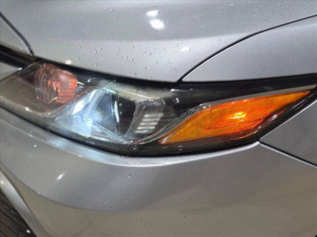 Used 2021 Toyota Camry LE FWD image 8