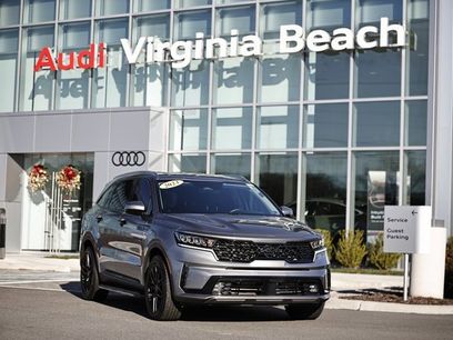 Used 2023 Kia Sorento EX